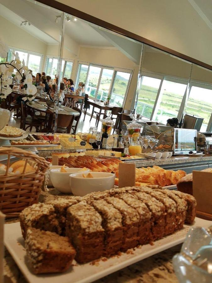 Hotel Ecovilly Santo Antonio da Patrulha Экстерьер фото