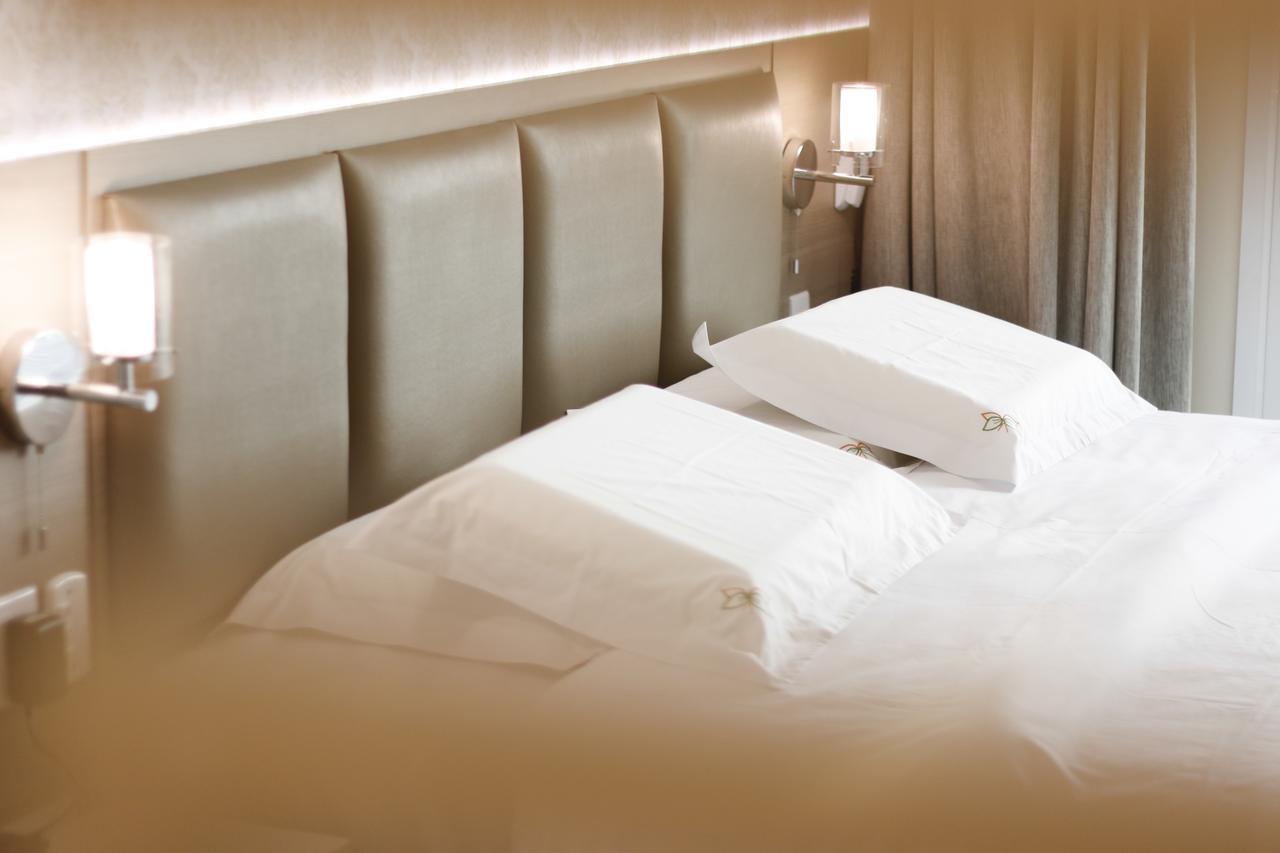 Hotel Ecovilly Santo Antonio da Patrulha Экстерьер фото