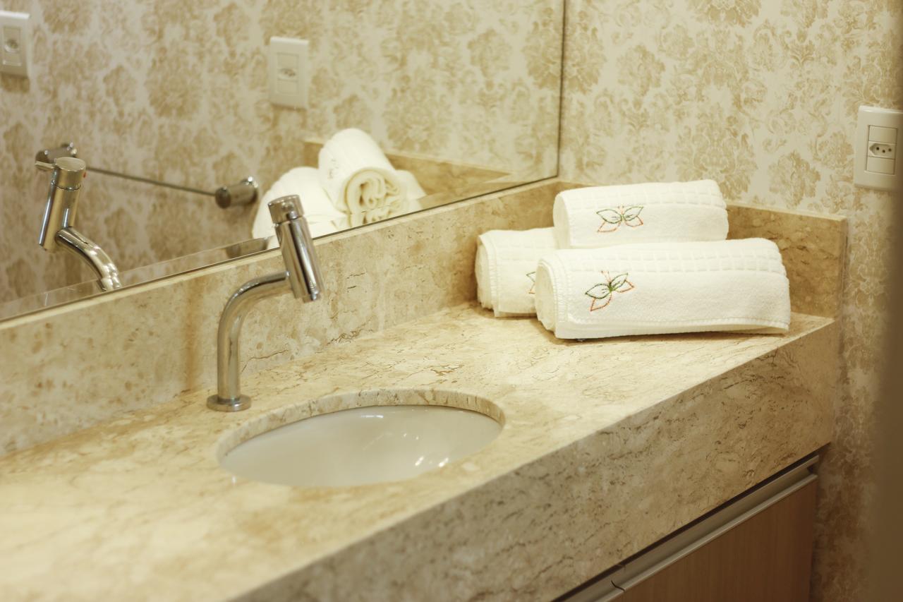 Hotel Ecovilly Santo Antonio da Patrulha Экстерьер фото